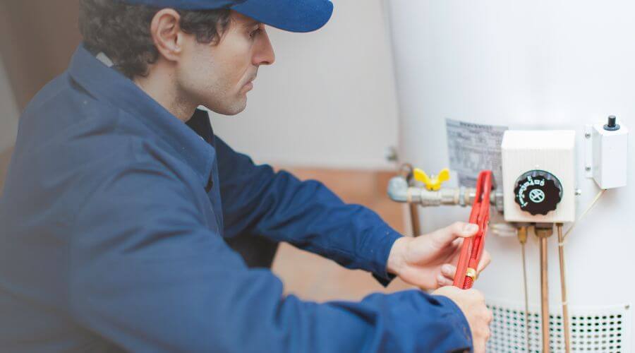 Professional Leak Detection in Lecompte, LA